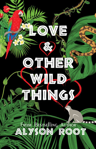 descargar libro Love and Other Wild Things