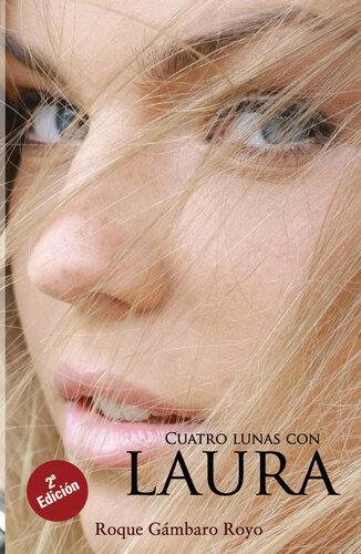 descargar libro Cuatro lunas con Laura [ed.: 2]