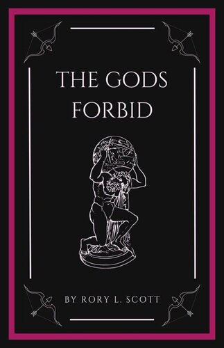 descargar libro The Gods Forbid