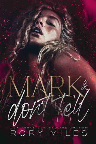 libro gratis Mark & Don't Tell