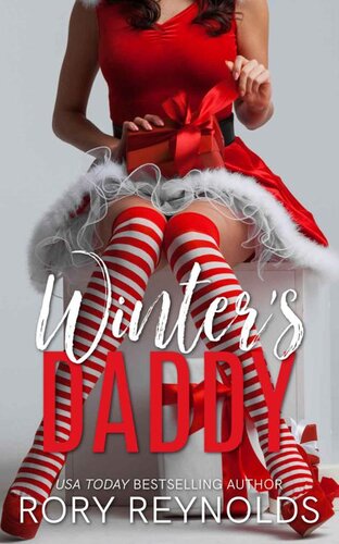 descargar libro Winter's Daddy