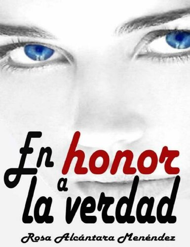 libro gratis En honor a la verdad