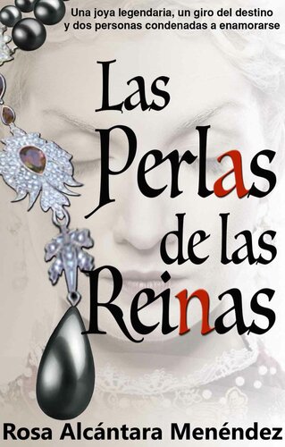 descargar libro Las Perlas de las Reinas