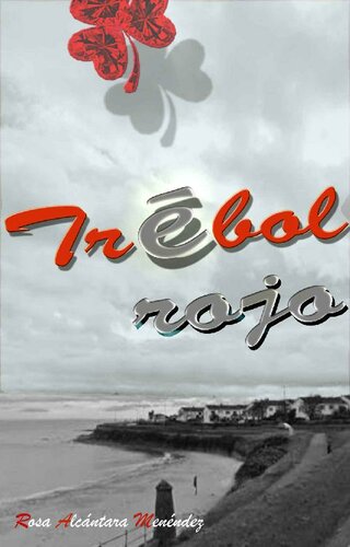 libro gratis Trébol rojo 1 - Trébol rojo