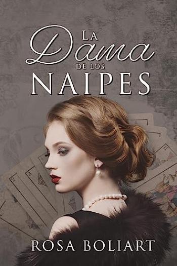 libro gratis La dama de los naipes