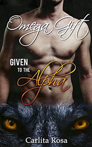 libro gratis Omega Gift: Given to the Alpha