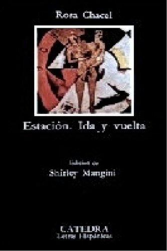 descargar libro Estación. Ida y vuelta