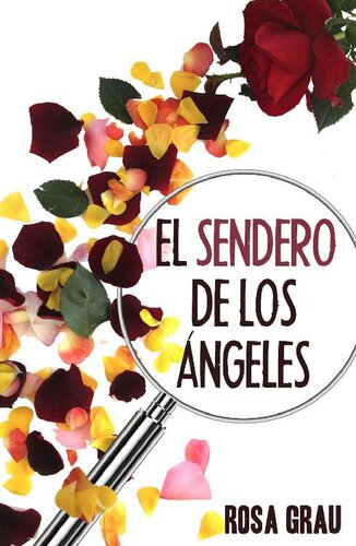 libro gratis El sendero de los angeles