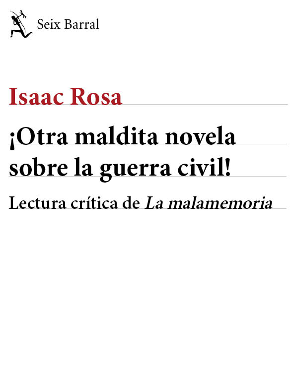 libro gratis ¡Otra maldita novela sobre la guerra civil!