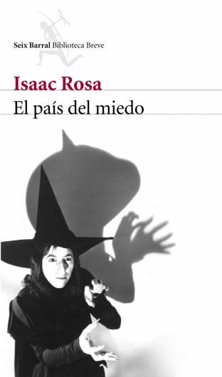 libro gratis El pais del miedo