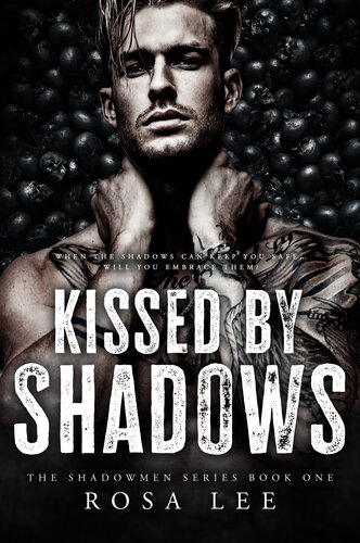 libro gratis Kissed by Shadows