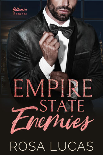 descargar libro Empire State Enemies