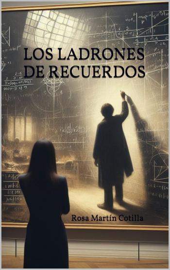 libro gratis Los ladrones de recuerdos