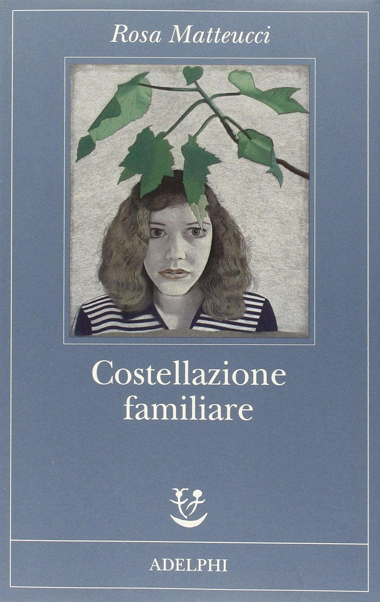 descargar libro Costellazione familiare