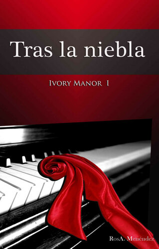 descargar libro Ivory Manor 01 - Tras la niebla