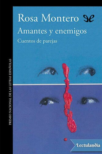 libro gratis Amantes y enemigos