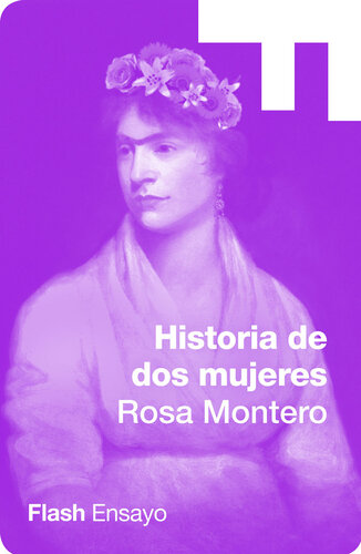 libro gratis Historia de dos mujeres