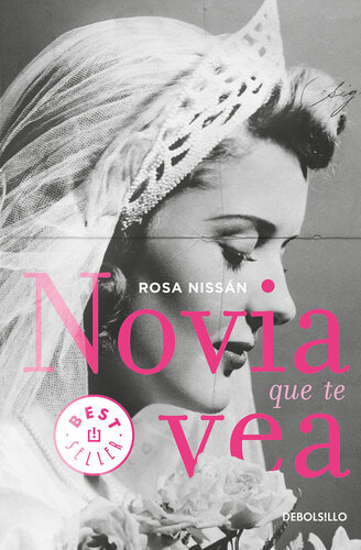 descargar libro Novia que te vea