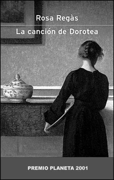 libro gratis La cancion de Dorotea