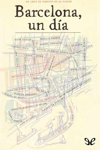 descargar libro Barcelona, un da