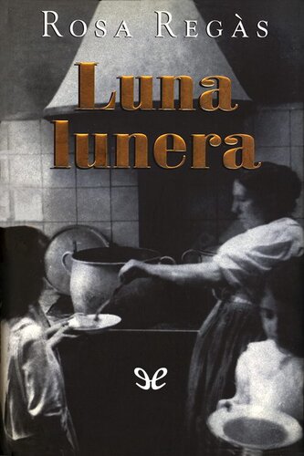 libro gratis Luna lunera