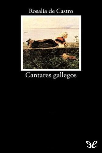 libro gratis Cantares gallegos