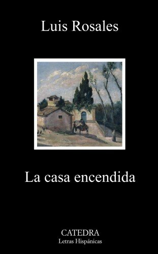 descargar libro La casa encendida