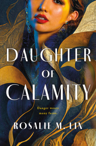 descargar libro Daughter of Calamity