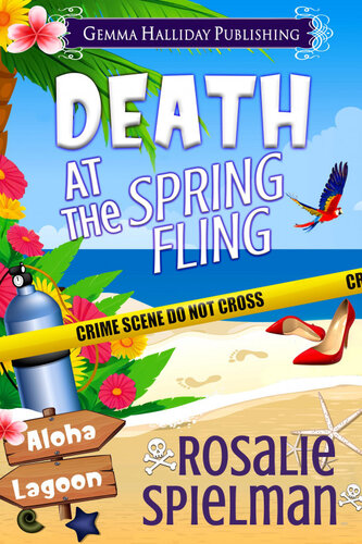 descargar libro Death at the Spring Fling