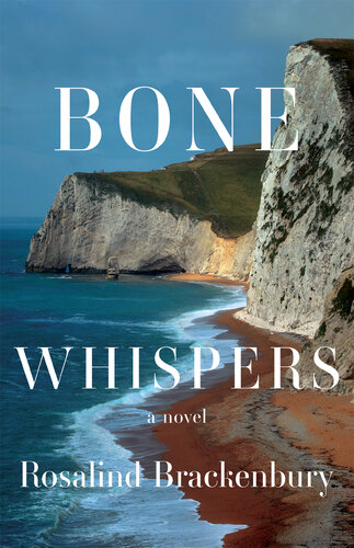 descargar libro Bone Whispers