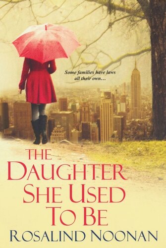 descargar libro The Daughter She Used To Be