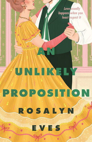 descargar libro An Unlikely Proposition