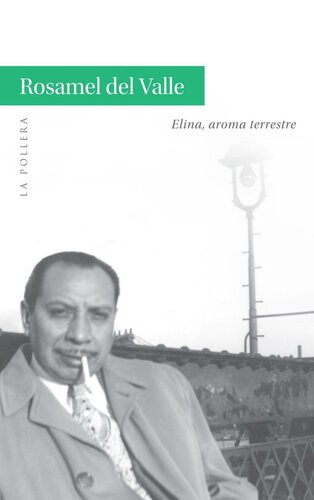 descargar libro Elina, aroma terrestre