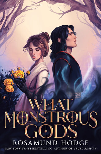 descargar libro What Monstrous Gods