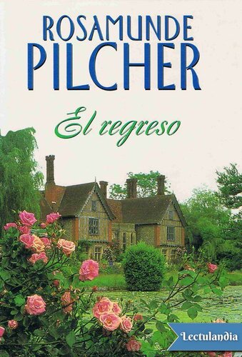 libro gratis El regreso