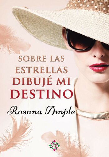 libro gratis Sobre las estrellas dibujé mi destino