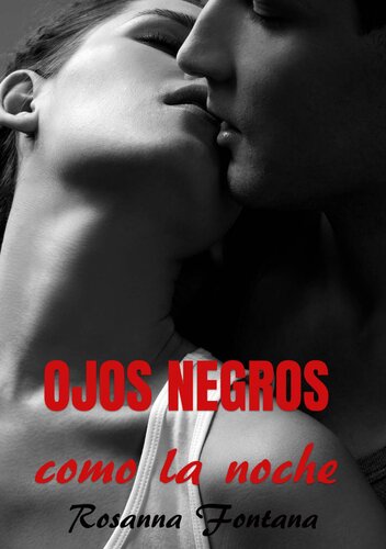 descargar libro Ojos negros como la noche