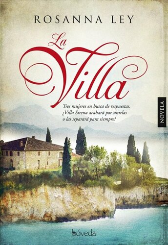 descargar libro La Villa