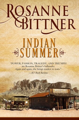 descargar libro Indian Summer