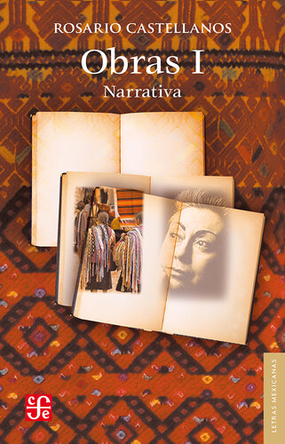 descargar libro Obras I. Narrativa