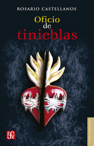 descargar libro Oficio de tinieblas