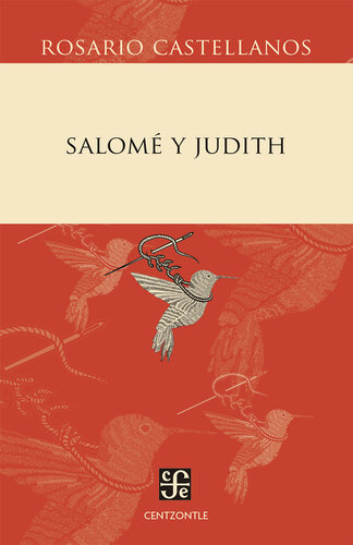 descargar libro Salomé y Judith