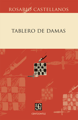 descargar libro Tablero de damas