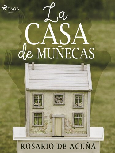 descargar libro La casa de muecas