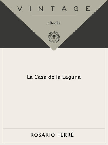 libro gratis La casa de la laguna