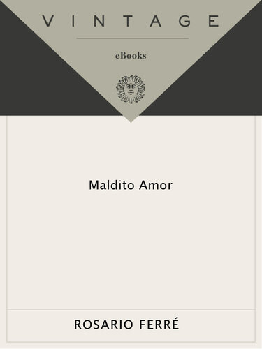 descargar libro Maldito amor