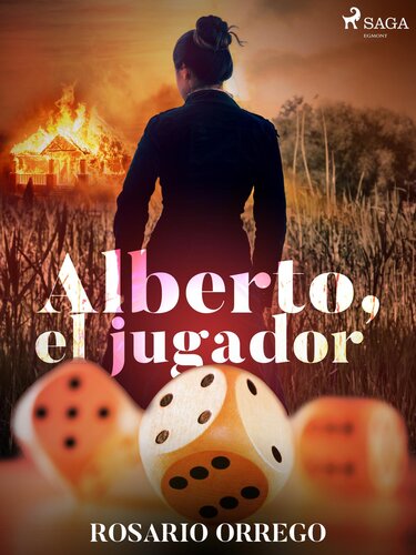 libro gratis Alberto el jugador