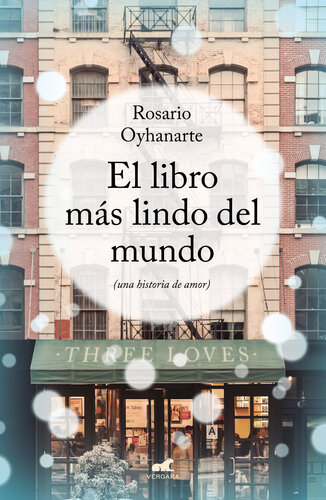 libro gratis El libro más lindo del mundo: (una historia de amor)