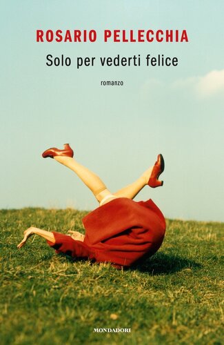 descargar libro Solo per vederti felice