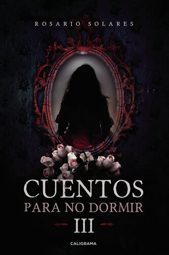 libro gratis Cuentos para no dormir III